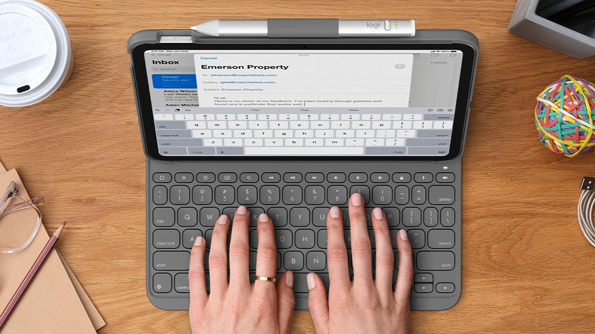 Best Keyboards for iPad 10th Generation to Elevate Your Productivity