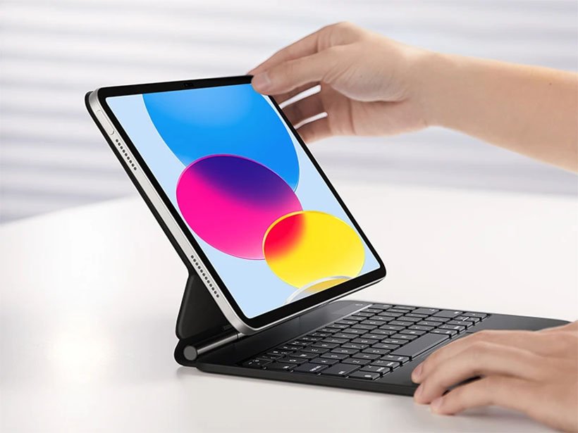 iPad 10th Gen Keyboard Compatibility and Key Features