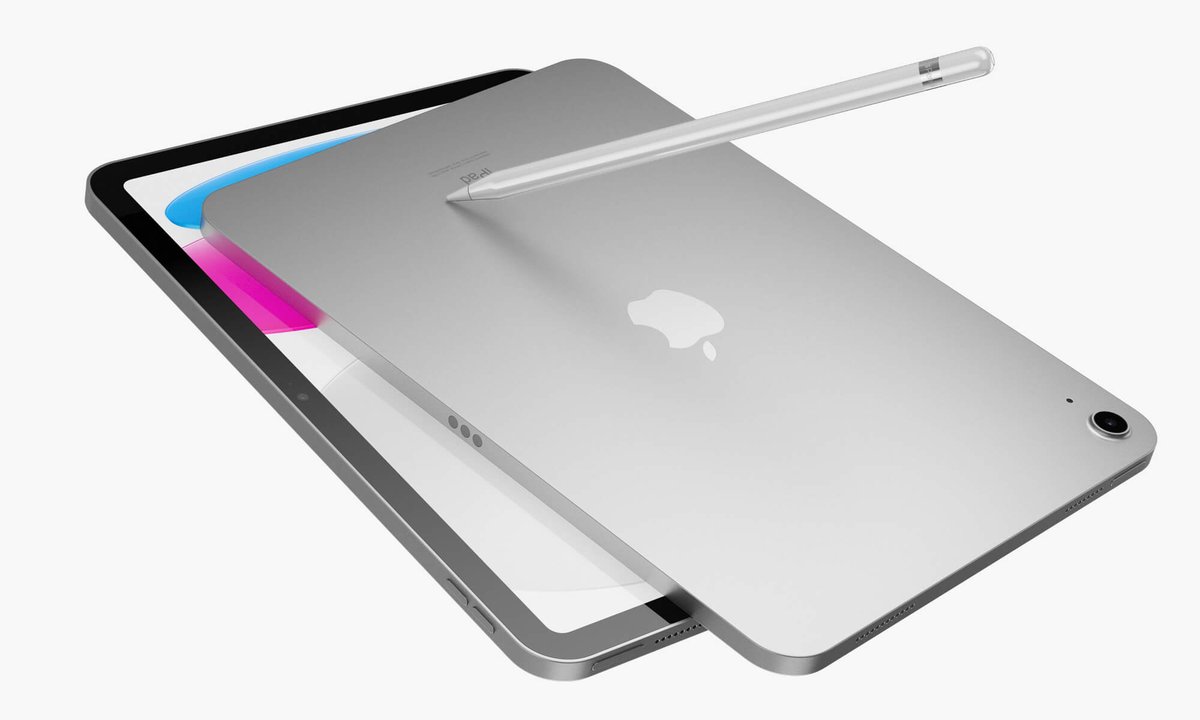 Maximizing Productivity With iPad 10th Gen & Keyboard for Real Work